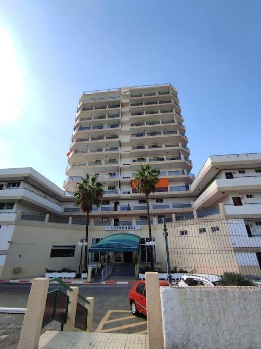 Comodoro Los Cristianos 302T Buitenkant foto